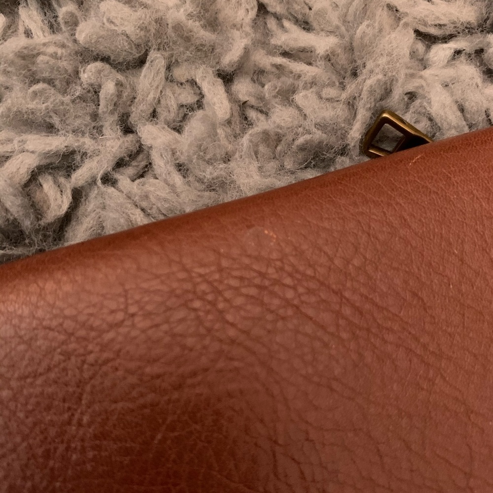 Fossil Wallet - Picture 2 of 6